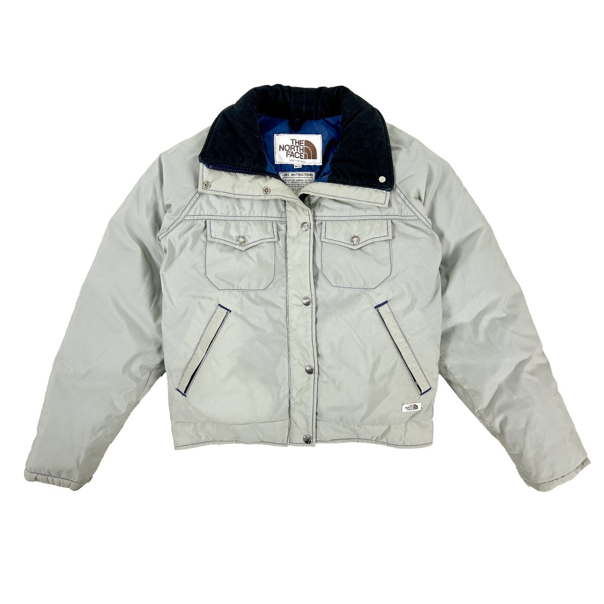 Puffer Jacket Canada Goose Azul 80 Goose Hunting Canada Goose