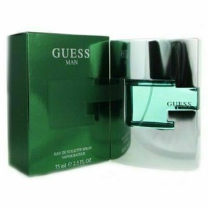 guess green cologne