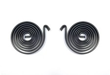 Pair Hood Hinge Springs For 1953-56 Ford Pickup Truck 1952-54 Cars Pair Hood Hinge Springs For 1953-56 Ford Pickup Truck 1952-54 Cars