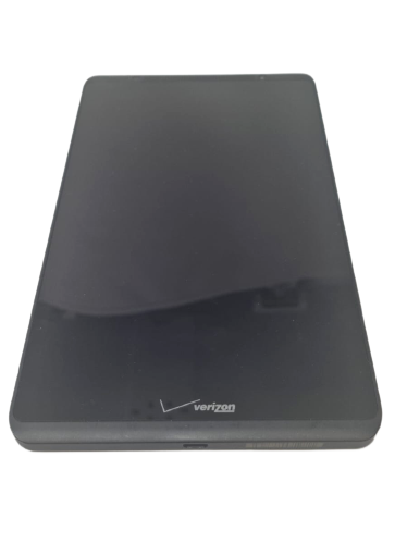 Tablet Pad Verizon Ellipsis 8 Android 8