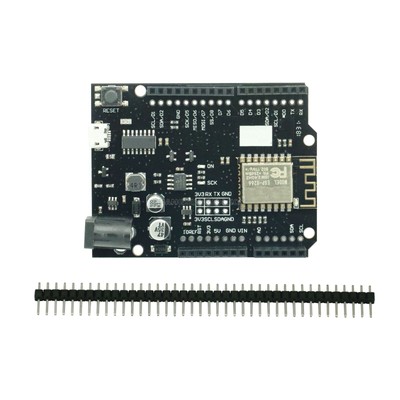 WeMos D1 R2 WiFi Based ESP8266 For Arduino Nodemcu Compatible Module-