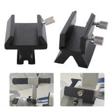 Telescope Finderscope Mount Adapter Dovetail Slot Plate Screw for Maxvision Hot