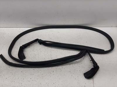 2015 Aston Martin Vantage Convertible Tonneau Cover Weather Strip Seal Ebay