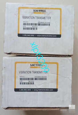 ST5484E-M1068 1PCS NEW Metrix Sensor ST5484E-M1068 FedEx or DHL