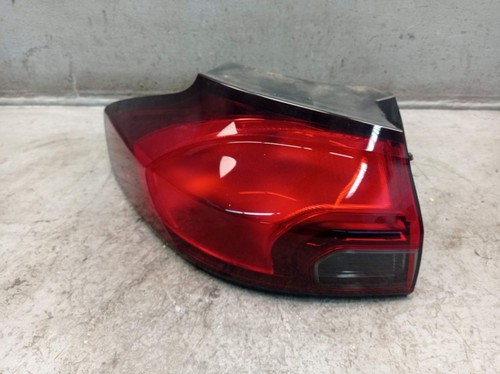 Rückleuchte Rücklicht aussen links für OPEL ZAFIRA TOURER C (P12) 1.4 13278784 - Bild 2 von 9