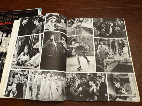 12 Broadway Souviner music song books and sheet music 1940-1970 - Picture 9 of 20
