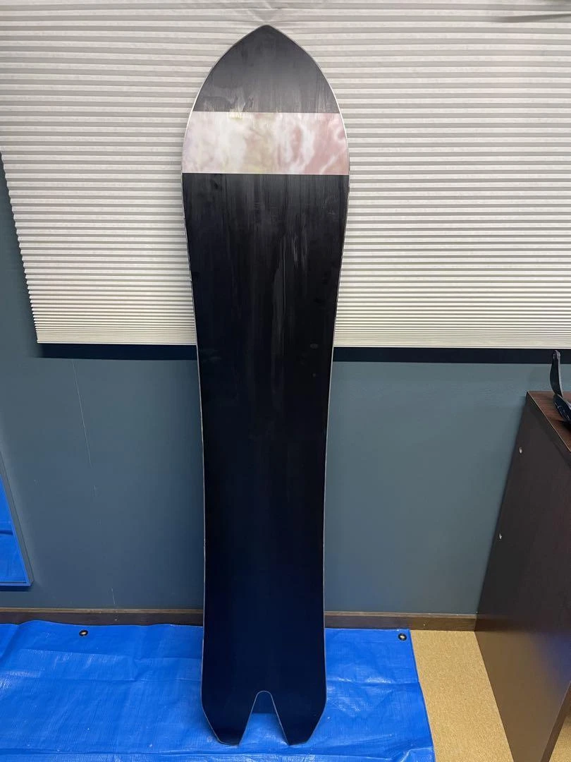 Tjbrand Shooter Wide 17-18 148Cm | eBay
