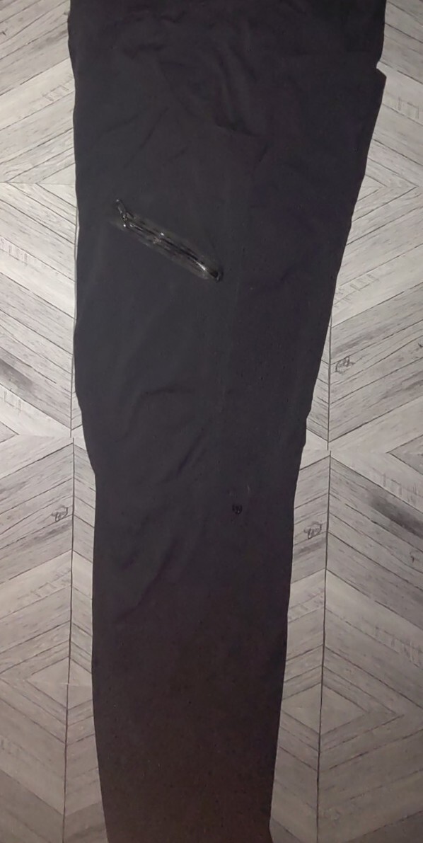 LULULEMON Dance Studio Track Pants Men’s Size M Sweats & hoodies