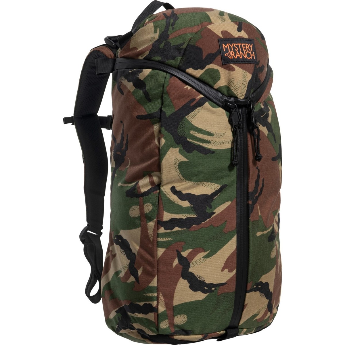 MYSTERY RANCH Urban Assault 21 Backpack | eBay