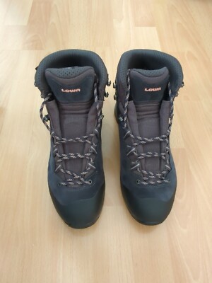 Lowa Explorer 2 GTX MID Ws Damen Wanderschuhe Trekkingschuhe 220764-6909 Gr. 41