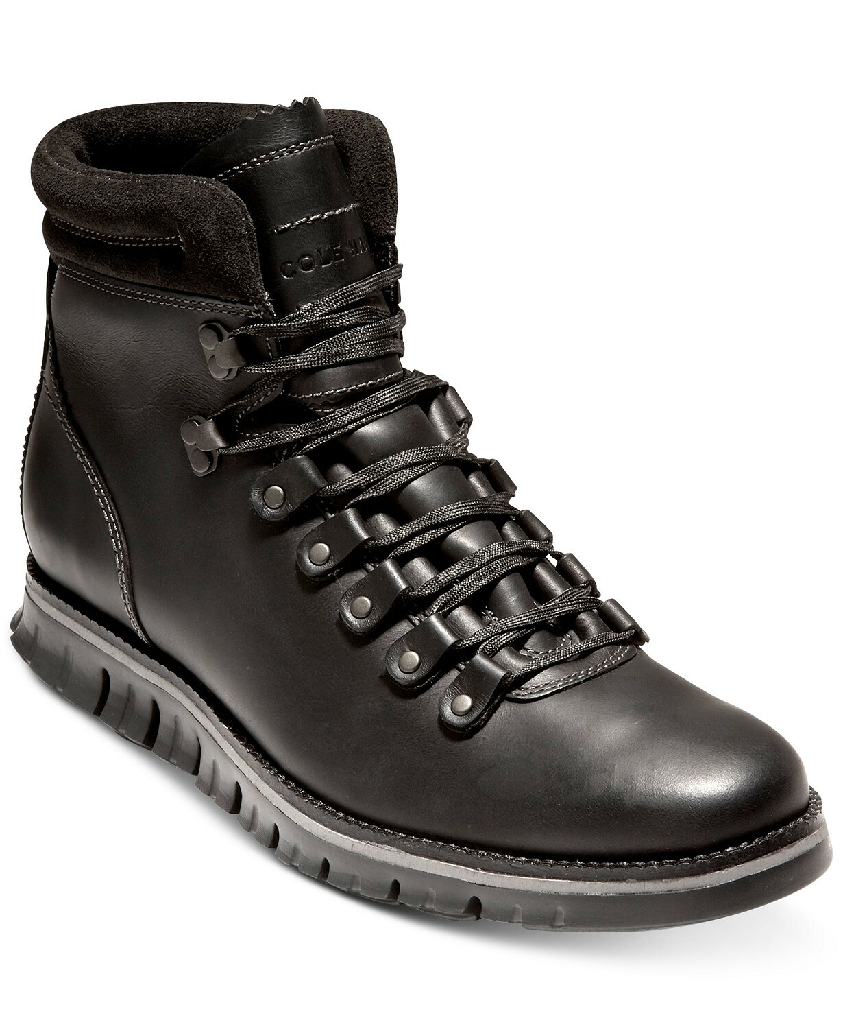 cole haan waterproof boots