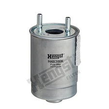 Stallion Filter H483WK Fuel Filter for Renault