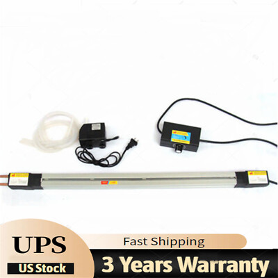 #ad #ad 1250mm Manual Acrylic Light Box Plastic PVC Bending Machine Heater Bender Strip $151.27