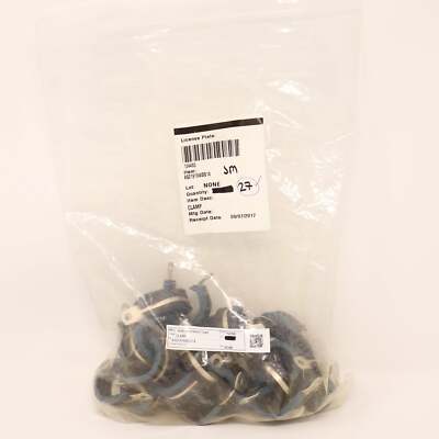 27 Pack JM Clamp AS21919WDG14