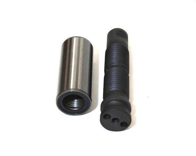 Mack Truck Front Spring Pin with Bushing CLX CMH CXX CXU 10QK3105M