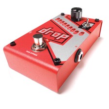 DIGITECH DROP PITCH SHIFTER - NEU