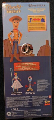 Toy Story Interactive 16