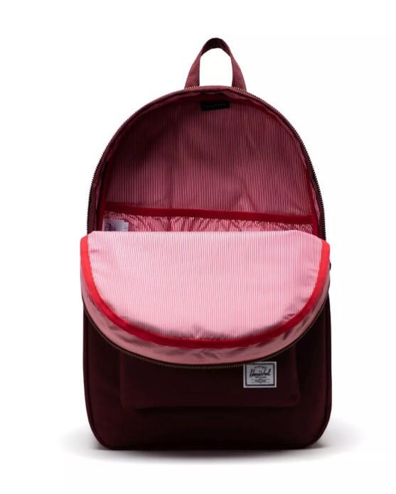 Herschel Settlement Backpack - Port 23L [10005-05655-OS 