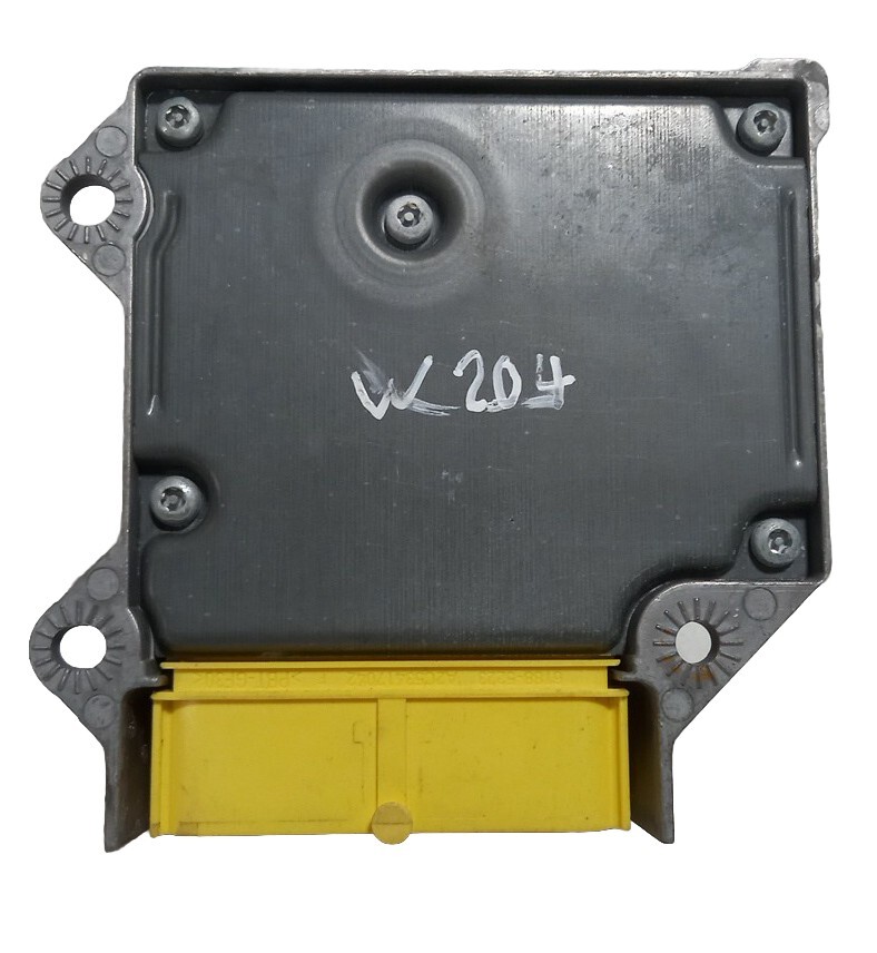 Audi Q3 Air Bag Control Unit Module 2012 to 2018 8U0959655D for  