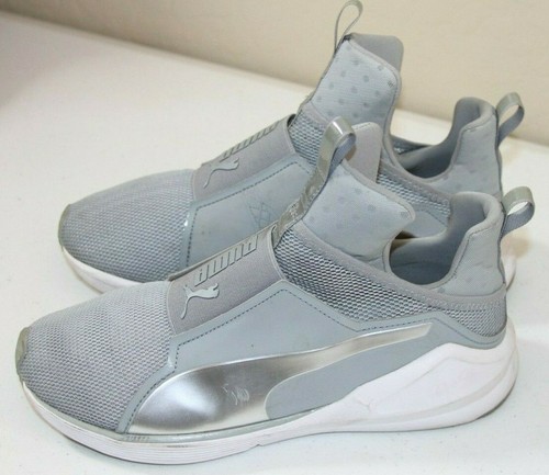 puma fenty trainers womens