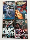 The Amazing Spider-Man #680, #681, #682 & 683 Marvel 2012 Ungraded