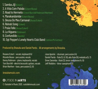 A VIDA COM PAIXAO [10/8] NEW CD