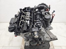 ✅✅✅BMW GETESTET N47D20D 23D MOTOR 2167377 11002167377 87000KM Kein Wasser Turbo