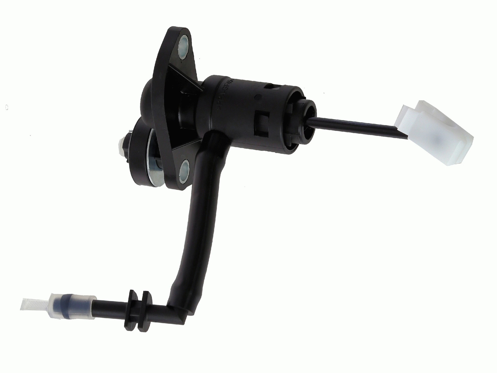 Cylindre émetteur d'embrayage Sachs 6284654014 pour berlines et breaks OE 8E1721401A