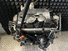 270979 Motor ohne Anbauteile VW Passat B6 Variant (3C5) BMP