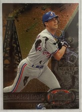 1997 Fleer Metal Baseball Mark Grudzielanek Base Card #155 Complete Your Set! ⚾️