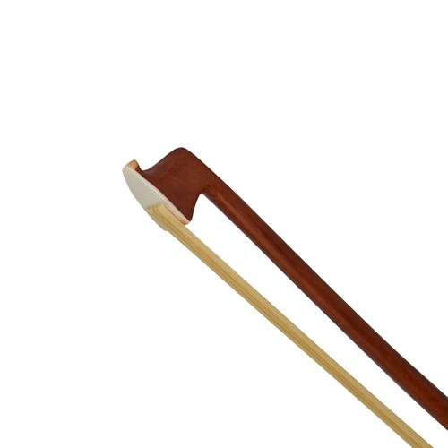 Anton Breton AB-100 Student Violin Bow - 1/4 Size - Picture 4 of 6