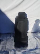Siège Renault Zoe