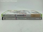 Microsoft Xbox 360 EA Sports Football Video Game Lot 2- Madden12/NCAA13 — photo 1