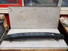 Sharan 7M Facelift Pralldämpfer Stoßstangenträger Vorne YM2117W997AC VW 7 M