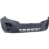 Diederichs 6070051 StoßStange Vorne FüR Nissan NV400 Bus (X62, X62B) 2011-