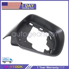 Right Side Rearview Door Mirror Cover Housing For Lexus GX460 2010-2023