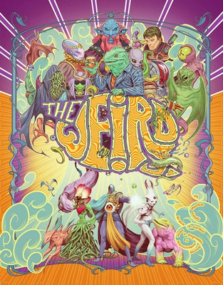 #ad #ad The Weird RPG $54.99