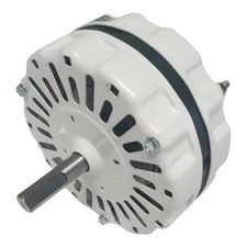70059 Motor Attic Fan Ventilator 5" Diameter Wing Mount