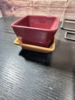 Pampered Chef Simple Additions entertaining snack serving condiment set — photo 4