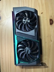 Zotac 3070A Holo | eBay