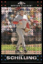 Curt Schilling's Personal Memorabilia Part of 2011 All-Star Fan Fest Auction 20