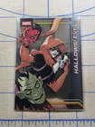 2026 Topps Chrome Marvel - Hallows' Eve #122 - Regular Base