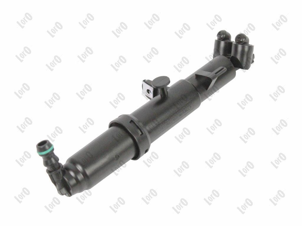 ABAKUS Washer Jet Headlight Cleaning Right 103-03-104 Reinforced New