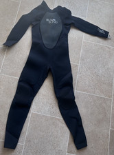 billabong wetsuit womens