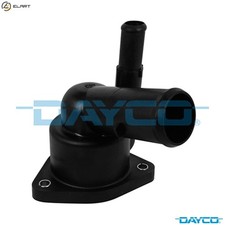 THERMOSTAT COOLANT DT1278F FOR TOYOTA COROLLA/Hatchback/iM GRAND/PRIUS/+ C-HR