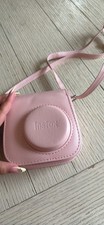 Fujifilm Instax Mini 11 Instant Camera - Blush Pink