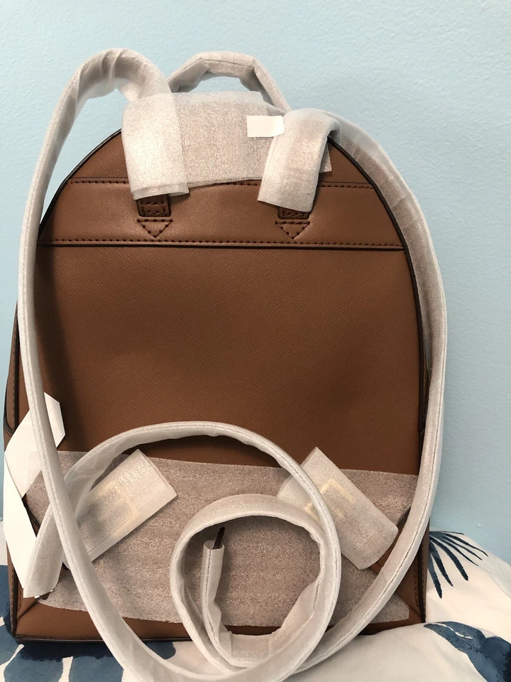 Mochila Michael Kors. ¡Nuevo!! Foto 2 de 4