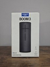 Ultimate Ears Boom 3 Wireless Portable Speaker - 984001511