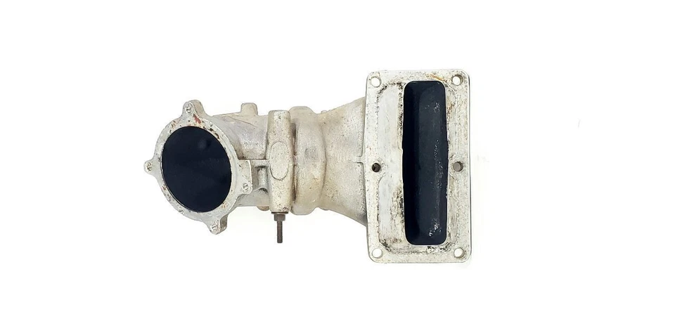 Dodge Ram 2500 2010 2011 2012 OEM colector de admisión codo bocina 6,7 L  Foto 2 de 4