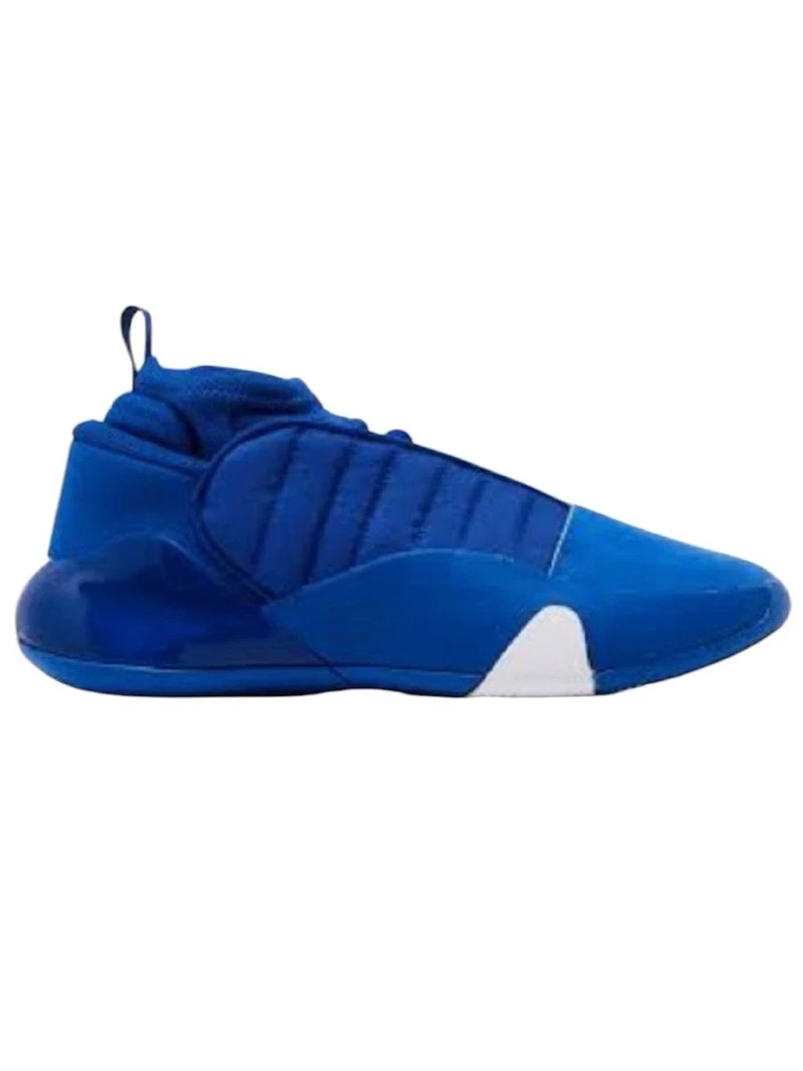 Adidas Harden Vol. 7 Royal Blue for sale | eBay